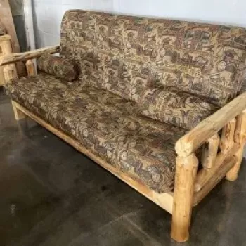 Log Futon