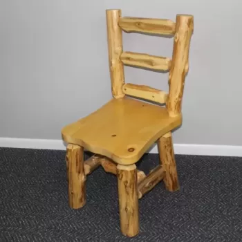 Pine Chair